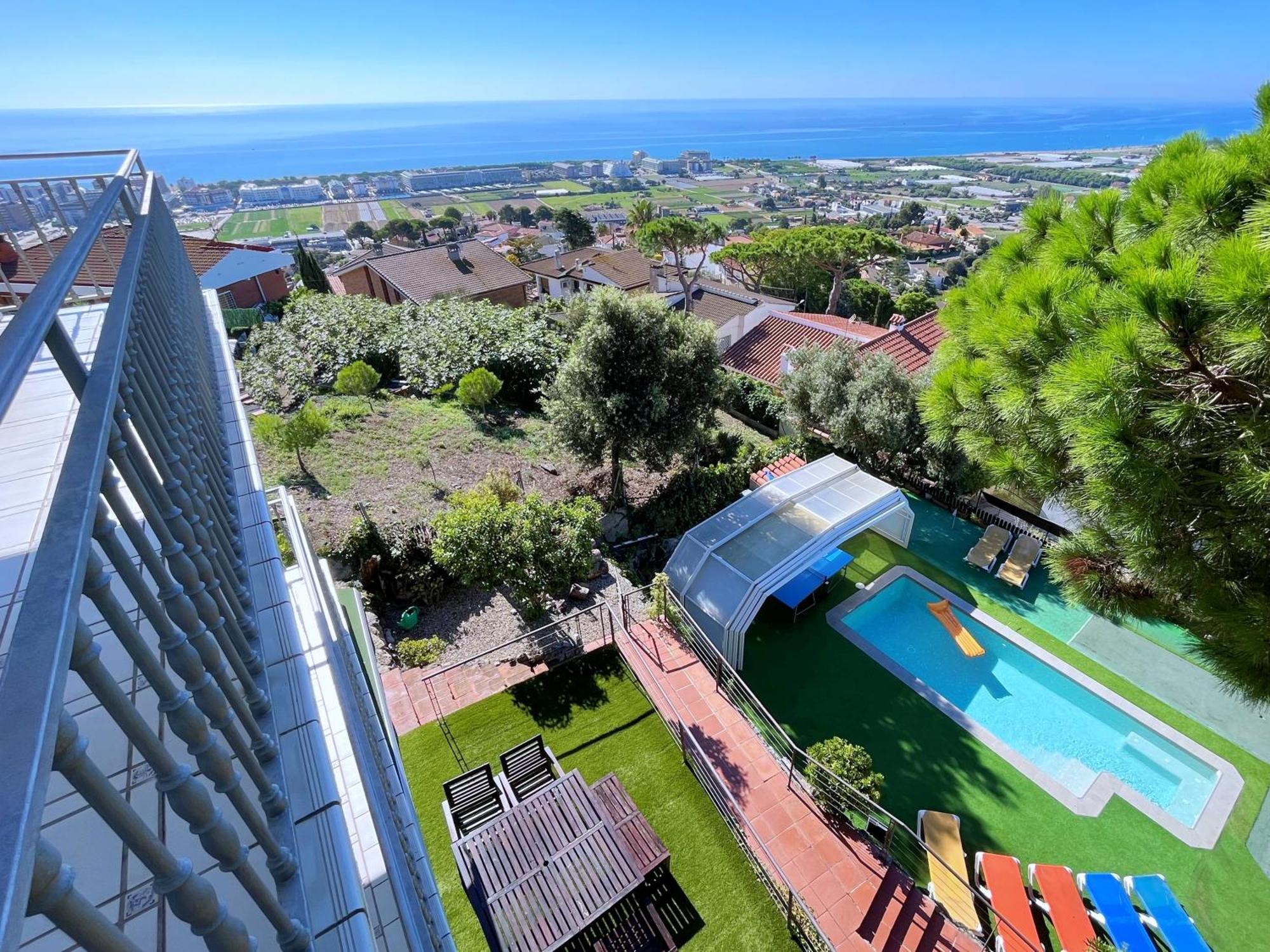 Holiday home Con Piscina Privada Climatizada 29ºc
