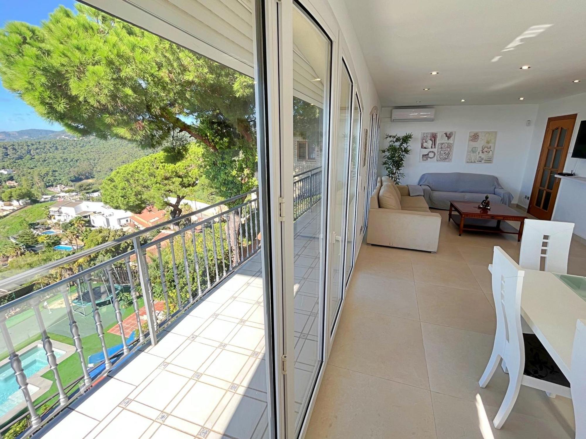 Con Piscina Privada Climatizada 29ºc Holiday home *