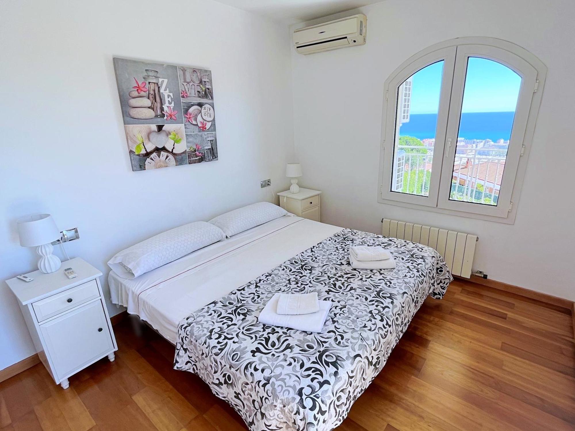 Holiday home Con Piscina Privada Climatizada 29ºc Santa Susanna