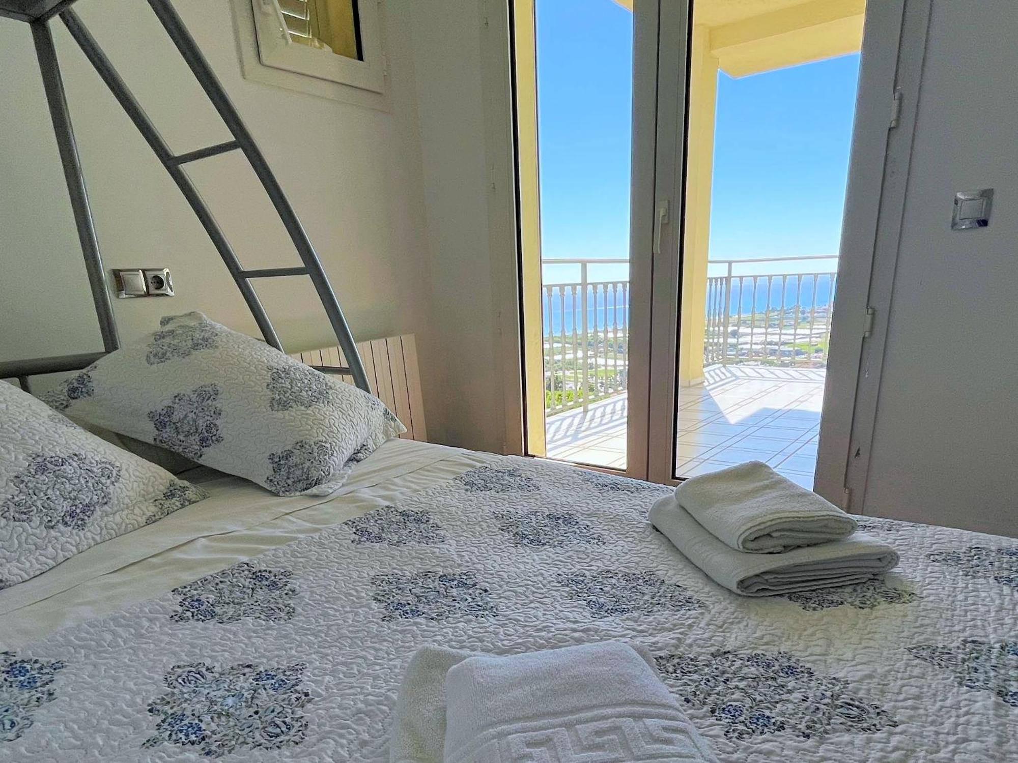 Holiday home Con Piscina Privada Climatizada 29ºc